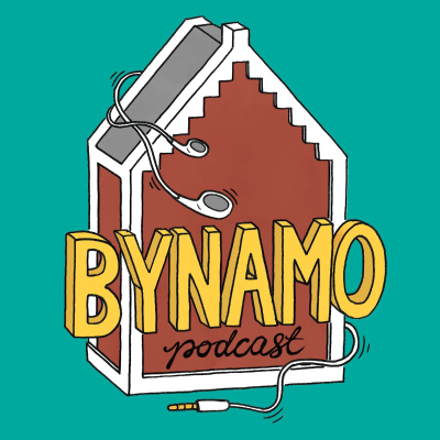 episode Bynamo Pt.2 - Episode 4 - Byutvikling og Stavanger Universitetssykehus artwork