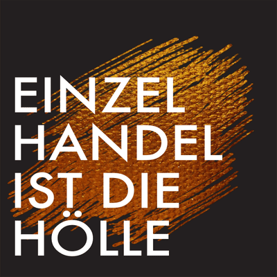 episode Warum sind Shopping Center so langweilig? artwork