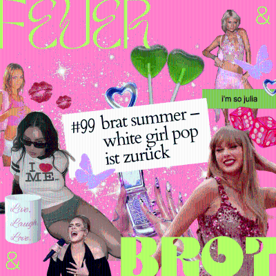 episode Brat Summer und die Rückkehr von White Girl Pop artwork