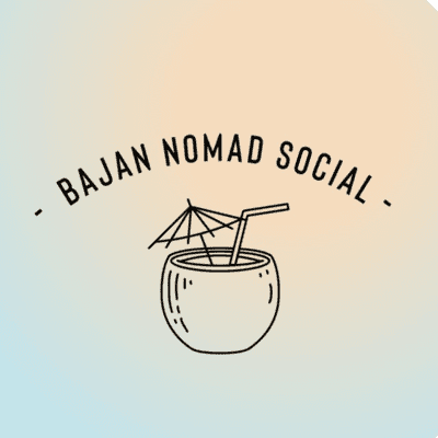 Bajan Nomad Social Podcast