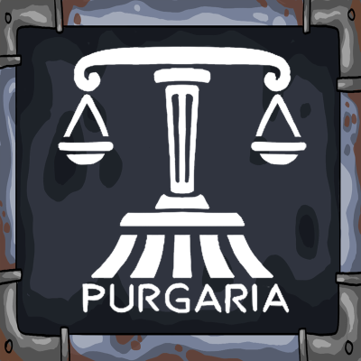 episode RPG Ordo purgaria | Limpando Devaneios artwork