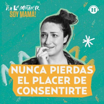 episode Encuentra unos minutos para ti y ¡Apapáchate! artwork