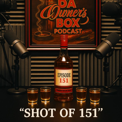 episode Shot Of 151 artwork