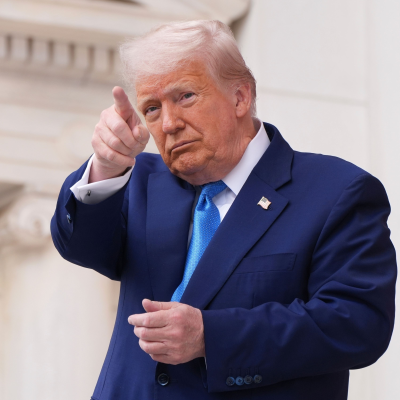 episode Are Trump’s Crypto Ventures Corrupt artwork