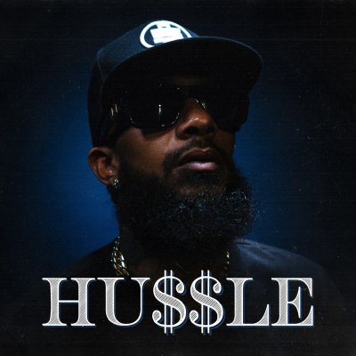 episode Episode 6: The HUSSLE... artwork