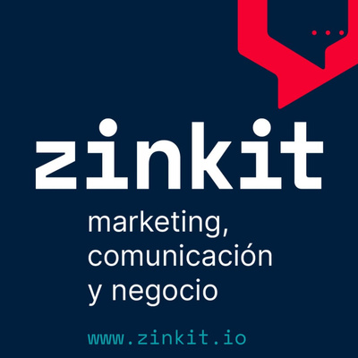 episode ¿Cómo hacer Inbound Marketing con un podcast? artwork