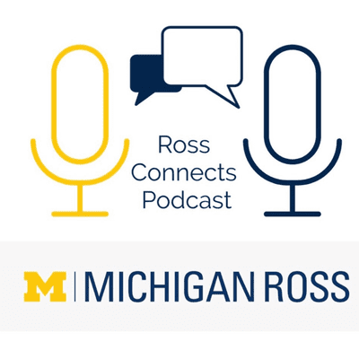 episode 016 | Ross Connects with Gretchen Sauer artwork