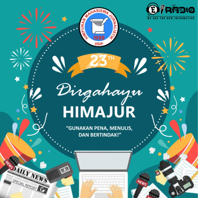 episode Selamat ulang tahun Himajur artwork