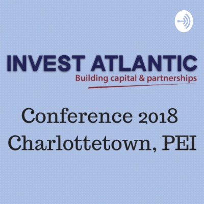 Invest Atlantic Conference 2018