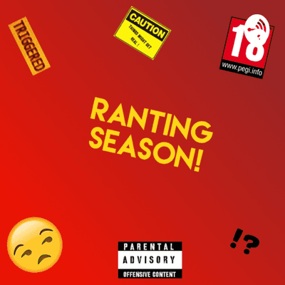 episode Ranting Season Trailer (Trailer) artwork