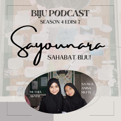 episode Biju: Season 4, Edisi 7 - Terima Kasih, Sahabat Biju! artwork