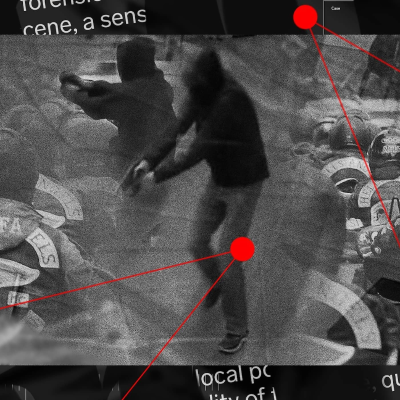 episode MC-mordet och det anonyma vittnet ”Åke” artwork