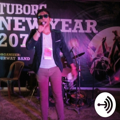 Arogya Jung Thapa
