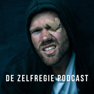 Cover image of show De Zelfregie Podcast