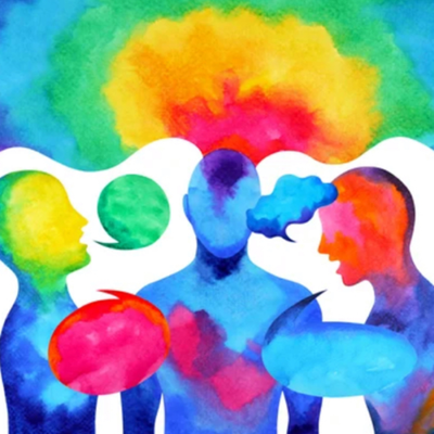 episode PODCAST: NUESTRA LENGUA artwork