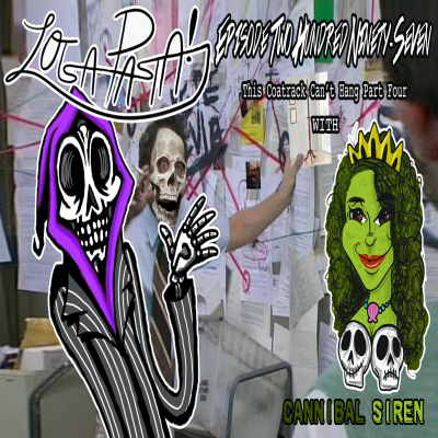 episode Episode Two Hundred Nintey-Seven: This Coat Rack Can't Hang Part Four artwork