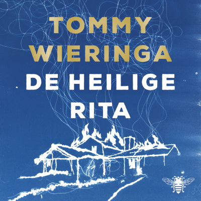 episode Luisterfragment 'De heilige Rita' van Tommy Wieringa artwork