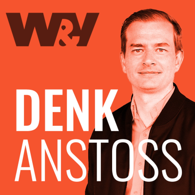 episode Wie brand safe sind journalistische Umfelder, Christoph Eck-Schmidt? artwork