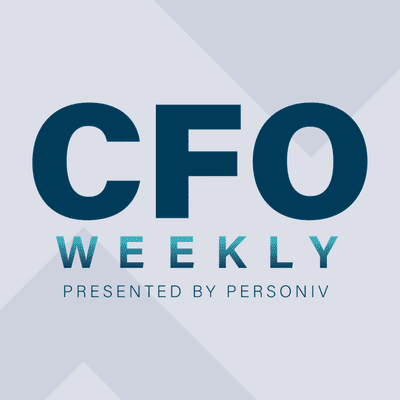 Imagen de portada del espectáculo CFO Weekly