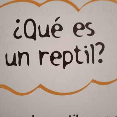 episode Datos curiosos de anfibios y reptiles artwork