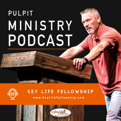 episode Living Life in the Light of God's Word - A True Dependence on God artwork