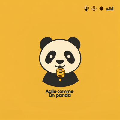 episode Ressources Humaines et Agilité artwork