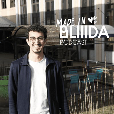 episode Avec Marwan, de Pedagome artwork