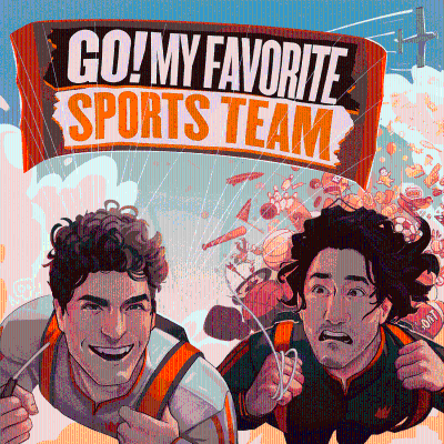 episode What is a Sport? artwork