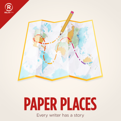 Paper Places