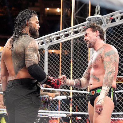 episode WREDS #856 – Fisti und das Busen-Quartett artwork