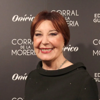 episode Cuaderno mayor - Blanca del Rey celebra el 70 aniversario del Corral de la Morería - 06/07/25 artwork