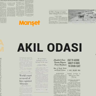 episode Akıl Odası 30 Mayıs 2024/Geri sayım: ABD-PKK'nın Suriye'de seçim oyunu İsrail için... artwork