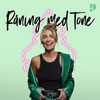 Råning med Tone - podcast