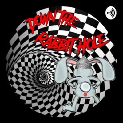 episode China's Psychic Children's Program: Real or Fake? - NWCZ Radio's Down The Rabbit Hole artwork