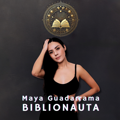 episode Biblionauta artwork