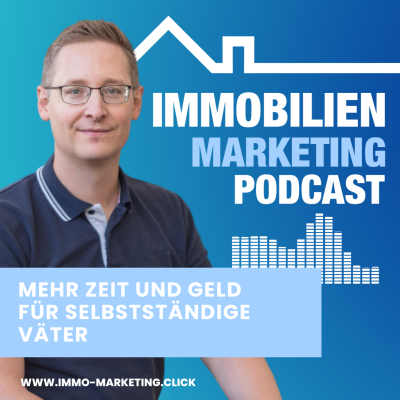 episode Erfolgsgeheimnis enthüllt: Mehr Zeit und Geld für selbstständige Väter artwork