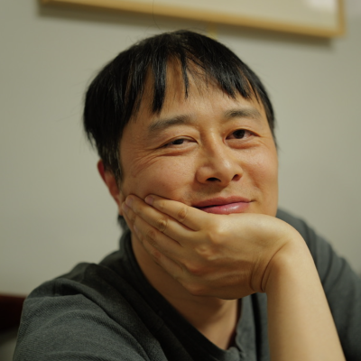 episode 老马：《电影巨辩》是怎样做成的 artwork