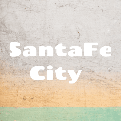 episode Santa Fe City - Braceras Adrito artwork