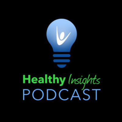 episode Healthy Insights Podcast – Acadia National Park artwork