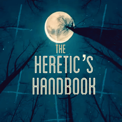 episode The Heretic's Handbook artwork