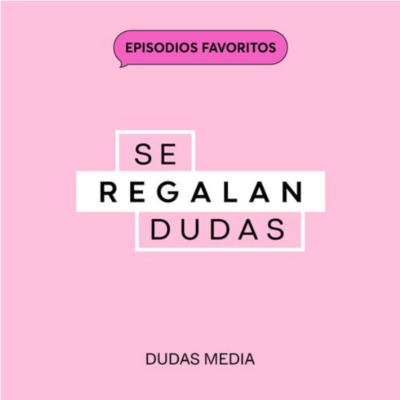 episode Episodios favoritos: 132. Las heridas de la infancia | Romina Alcantar artwork