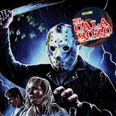 episode Dossier Slasher - Viernes 13 Parte V. Un nuevo comienzo (Danny Steinmann, 1985) artwork