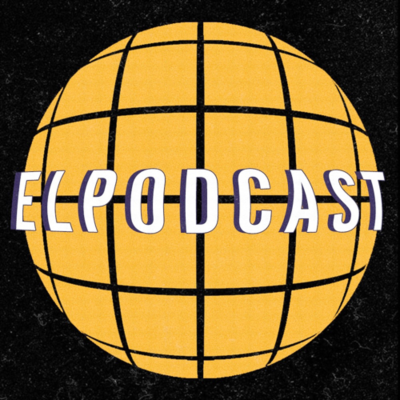 Billede af showet ElPodcast