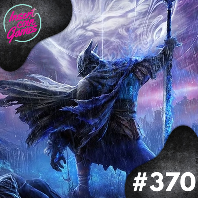 episode #370 | ¡Elden ring nightreign! ¿Decepcionante? artwork