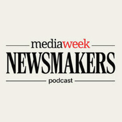 episode Mediaweek Newsmakers - Simon Cahill artwork