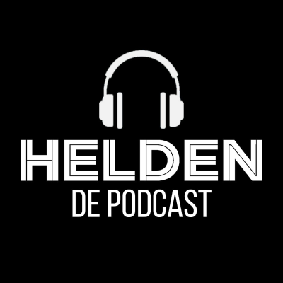 Helden, de podcast