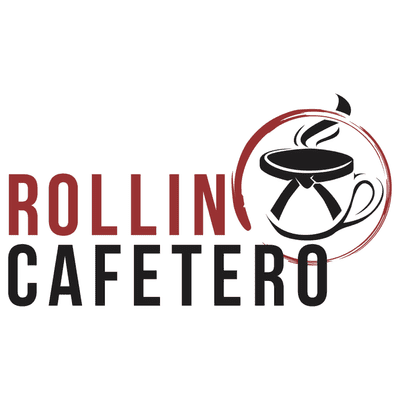 episode The Rollin Cafetero Podcast with Emilio artwork