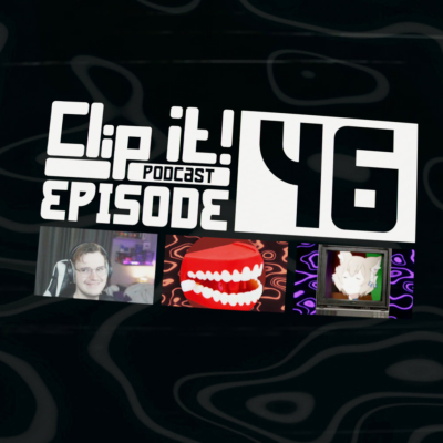 episode A New Year.. Let's Look at what we want to Achieve ✘ Episode 46 artwork