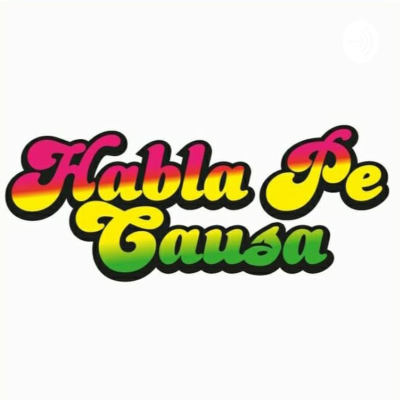 Habla Pe Causa