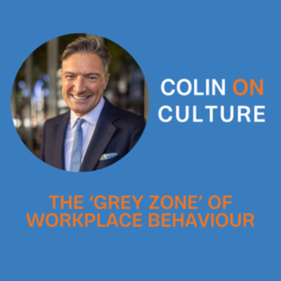 episode The 'Grey Zone' of Workplace Behaviour artwork